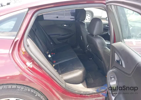 2016 Chevrolet Malibu 1Lt z USA, uszkodzony, nr VIN 1G1ZE5ST5GF268152